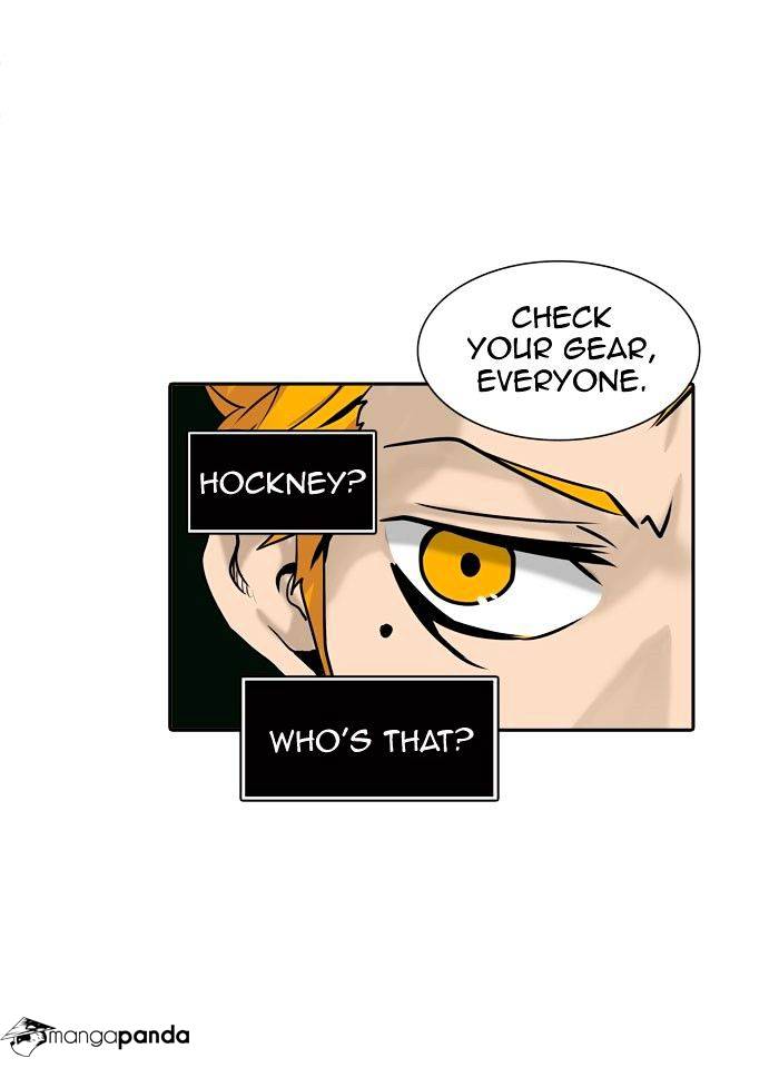 Tower of God Chapter 312 image 01
